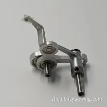 401-41725螺纹接管Juki LBH-1790S的杆